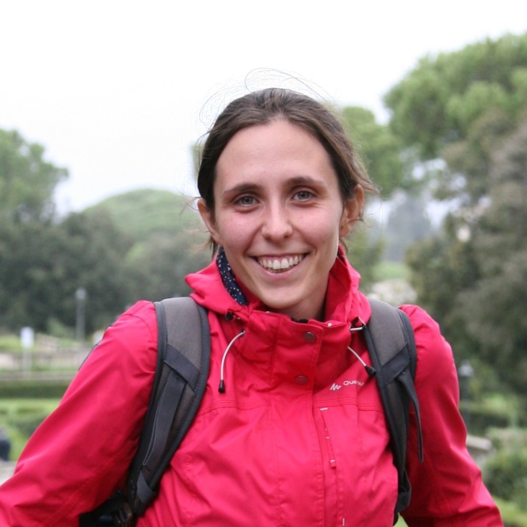 Dr. Francesca Grassi